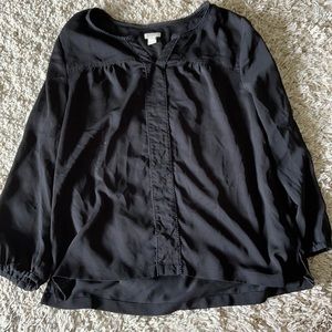 Jcrew blouse